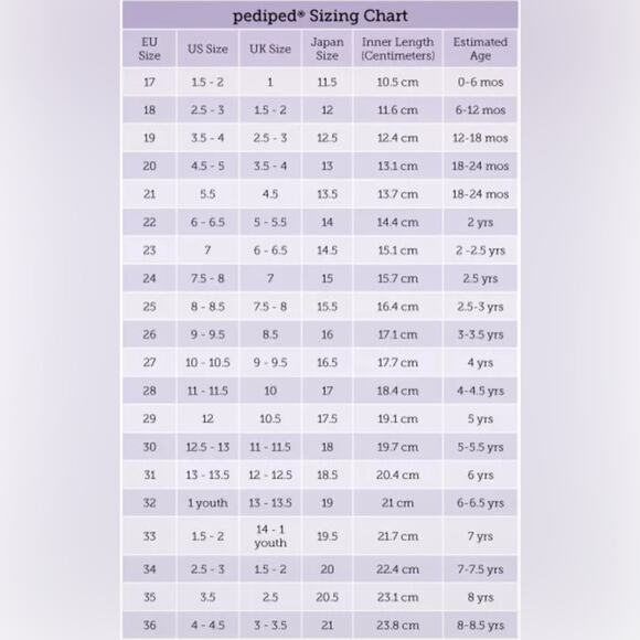 Pediped Girl’s Leather Upper Polka Dot Boots Eur 26 US Size 9-9.5 - Picture 11 of 12